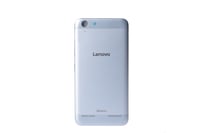 Lenovo K5 A6020a41 Kasa Kapak Beyaz