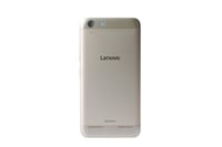 Lenovo K5 A6020a41 Kasa Kapak Gold