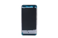 Lenovo K5 A6020a41 Kasa Kapak Gold