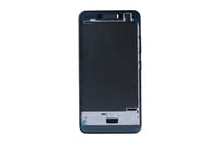 Lenovo K5 A6020a41 Kasa Kapak Siyah
