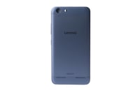 Lenovo K5 A6020a41 Kasa Kapak Siyah
