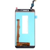 Lenovo K5 A6020a41 Lcd Ekran Dokunmatik Beyaz Çıtasız