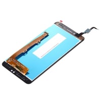 Lenovo K5 A6020a41 Lcd Ekran Dokunmatik Siyah Çıtasız