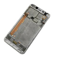 Lenovo K5 A6020a41 Lcd Ekran Dokunmatik Gold Çıtalı