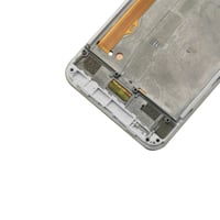 Lenovo K5 A6020a41 Lcd Ekran Dokunmatik Gold Çıtalı