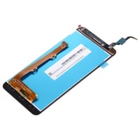 Lenovo K5 A6020a41 Lcd Ekran Dokunmatik Gold Çıtasız