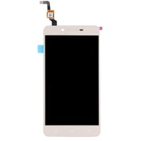 Lenovo K5 A6020a41 Lcd Ekran Dokunmatik Gold Çıtasız