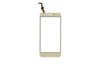 Lenovo K5 A6020a46 Dokunmatik Touch Gold Çıtasız