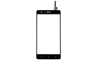 Lenovo K5 Note A7020 Dokunmatik Touch Siyah Çıtasız