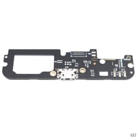 Lenovo K5 Note A7020 Şarj Soketli Mikrofon Bordu