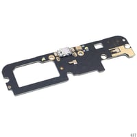 Lenovo K5 Note A7020 Şarj Soketli Mikrofon Bordu