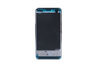 Lenovo K5 Plus A6020a46 Kasa Kapak Beyaz