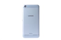 Lenovo K5 Plus A6020a46 Kasa Kapak Beyaz