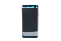 Lenovo K5 Plus A6020a46 Kasa Kapak Gold