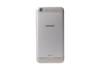 Lenovo K5 Plus A6020a46 Kasa Kapak Gold
