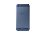 Lenovo K5 Plus A6020a46 Kasa Kapak Siyah