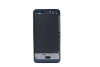 Lenovo K5 Plus A6020a46 Kasa Kapak Siyah