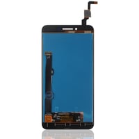 Lenovo K5 Plus A6020a46 Lcd Ekran Dokunmatik Siyah Çıtasız