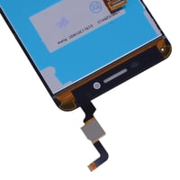 Lenovo K5 Plus A6020a46 Lcd Ekran Dokunmatik Beyaz Çıtasız