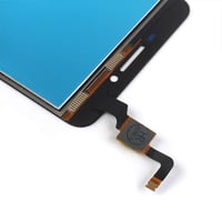 Lenovo K5 Plus A6020a46 Lcd Ekran Dokunmatik Siyah Çıtasız