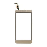 Lenovo K53a48 K6 Note Dokunmatik Touch Gold Çıtasız