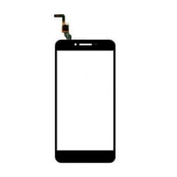 Lenovo K53a48 K6 Note Dokunmatik Touch Siyah Çıtasız