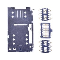 Lenovo K53a48 K6 Note Sim Kart Okuyucu
