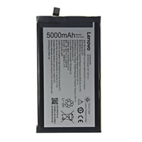 Lenovo P1 Batarya Pil Bl244