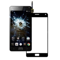 Lenovo P1 Dokunmatik Touch Siyah Çıtasız
