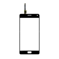 Lenovo P1 Dokunmatik Touch Siyah Çıtasız