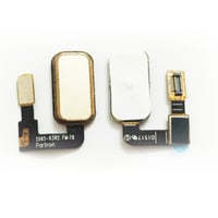 Lenovo P1 Home Tuş Bordu Film Flex Gold
