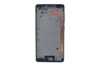 Lenovo P1 Kasa Kapak Silver