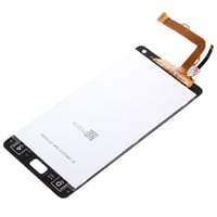 Lenovo P1 Lcd Ekran Dokunmatik Beyaz Çıtasız