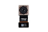 Lenovo P1m Arka Kamera