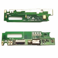 Lenovo P1m Şarj Soketli Mikrofon Bordu