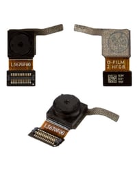 Lenovo P70 Ön Kamera