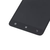 Lenovo S580 Lcd Ekran Dokunmatik Siyah Çıtasız