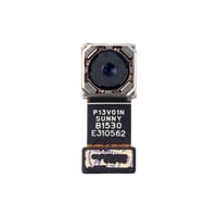 Lenovo S60 Arka Kamera