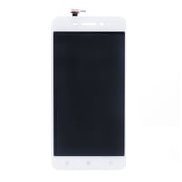 Lenovo S60 Lcd Ekran Dokunmatik Beyaz Çıtasız