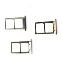 Lenovo s90 Sim Kart Tepsisi Beyaz