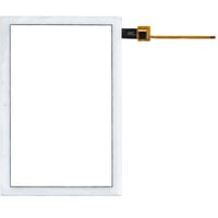 Lenovo Tab 4 10 TB-X304F Dokunmatik Beyaz