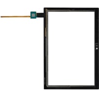 Lenovo Tab 4 10 TB-X304F Dokunmatik Siyah