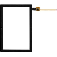 Lenovo Tab 4 10 TB-X304F Dokunmatik Siyah