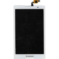 Lenovo Tab A8-50L Ekran Dokunmatik Set Beyaz