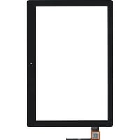 Lenovo Tab E10 TB-X104X Dokunmatik Siyah