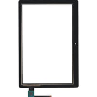 Lenovo Tab E10 TB-X104X Dokunmatik Siyah