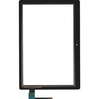 Lenovo Tab E10 TB-X104X Dokunmatik Siyah