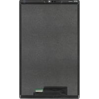 Lenovo Tab M10 TB-X306F Ekran Dokunmatik Set Siyah