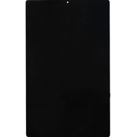 Lenovo Tab M10 TB-X306F Ekran Dokunmatik Set Siyah