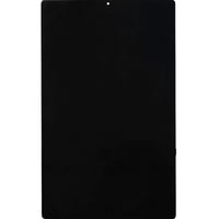 Lenovo Tab M10 TB-X306F Ekran Dokunmatik Set Siyah